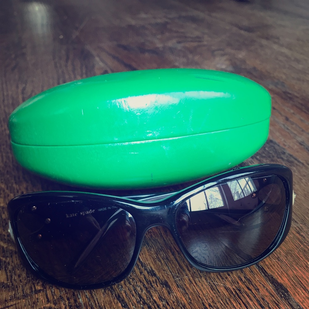 Kate Spade Sunglasses